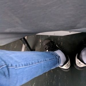 Meet your Posher, Othello